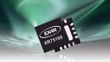 40V COT Controller Delivers 0.008%/V Line Regulation