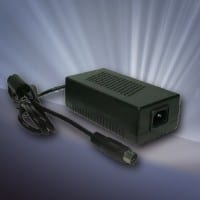 Protek Announces Level V Compliant 60W Single/Multi-Output Power Supply