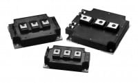 Powerex 6th Generation IGBT with CSTBT Technology  Available in Conventional Packages for Easy Upgrade