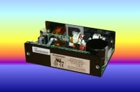 Powerstax Introduces New Convection Cooled Miniature PSU