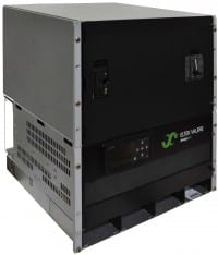Eltek Valere Releases High Efficiency Modular DC Power System for Industrial Applications