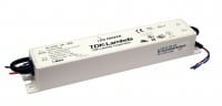TDK-Lambda Releases New Splash Proof 60-100W LED Drivers/Supplies For Lighting & Display Applications