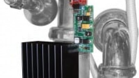 Nextreme Develops Energy Harvesting Subsystems For Wireless Sensors, Power Generation & Data Acquisition in Plumbing & HVAC Applications