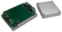 Wall Industries Announces New 75 Watt Half-Brick DC-DC Power Converters