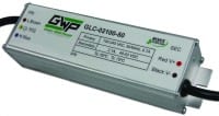 Green Watt Introduces New 50W Constant Current  AC-DC LED Power Supply