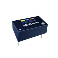 RECOM 70W Buck-Driver Powers Longer LED-Strings and Larger Multi-Chip Arrays