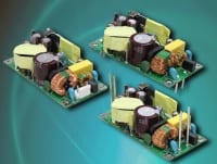 Power Partners Introduces a Low Cost, 40W Ultra Compact Power Supply