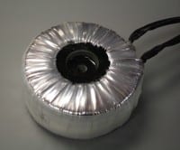 Bridgeport Announces 50% lighter 400 Hz Power Transformers for Air, Seaborne and Marine Applications