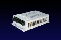 Absopulse Announces Dual-output, 100W Power Supply with Universal AC-input for  Railway Environments