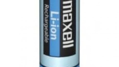 Maxell Introduces Next Generation Low Temperature Lithium Ion Technology