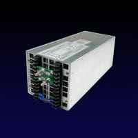 Absopulse Introduces 2kW AC-DC Power Supply for Heavy-Duty Industrial Applications