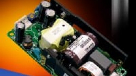 TDK-Lambda Releases Medical & ITE-Certified 65W Switcher in 2 x 4-inch Footprint
