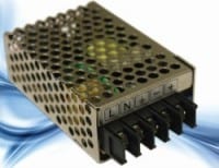 ConTech Announces New AC-DC Power Supply