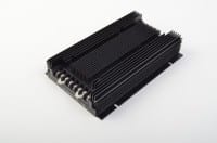 CUI Releases 600W DC-DC Converter with Integrated Heat Sink