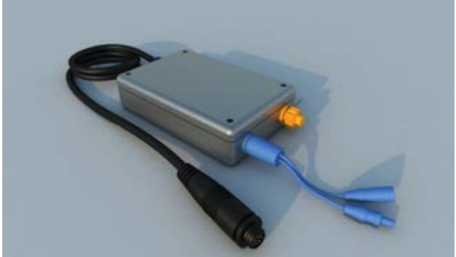 Low Stress Silicone Encapsulant Enables Distributed Power Generation