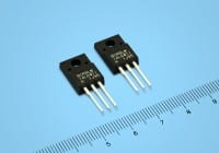 Renesas Introduces High-Commutation Power Semiconductor Device for Motor Drive in Electric Household Appliances