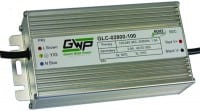 Green Watt Power Introduces 100W Constant Current  AC-DC LED Power Supply