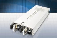 UNIPOWER Announces Redundant Power Systems For High-End Servers And Other Applications That Demand Fault Tolerant Power