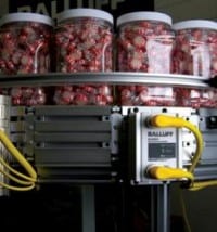 Balluff Announces New Machine Mount IP67 Power Supplies