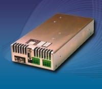 Schaefer Announces Compact, Rugged 750W DC-AC Inverter for Rail and Industrial Applications