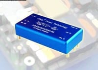 Ideal Power Announces New DC-DC Converter Family