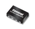 Central Semi Introduces 1.0A, 50V Dual Schottky Rectifiers