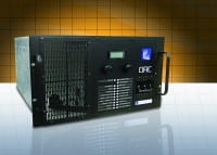 UNIPOWER Announces DRC Series High Voltage DC Power Supply