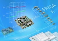 Ericsson Power Modules Announces New Digital-Power Technology to Reduce Power Consumption