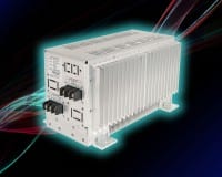Absopulse Announces 1kW, Industrial Quality DC-DC Converter with Convection Cooling