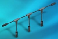 Amphenol Introduces New DC Cabling Solution for PV Systems