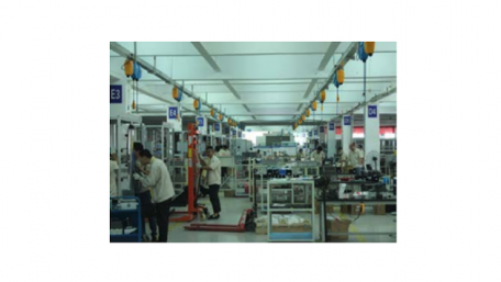 Efficient Inverters for PV Systems