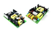 CUI Introduces 80-120W High Efficiency Medical Power Supplies