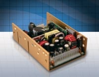 UNIPOWER 120W Medical Switcher Can Be Quickly Configured to Meet Exact Output Specification