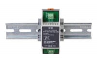 CTC Signal Converters from NK Technologies Seamlessly Convert a CT Signal to a Standard 4-20mA Output