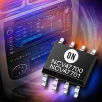 ON Semi Introduces New Series of Adjustable Output Low Dropout Voltage Regulators for Automotive Applications