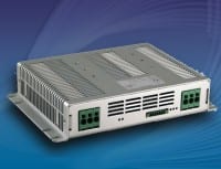Schaefer Introduces 500W DC-DC Converter for Rail and Industrial Applications