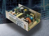 APS Announces High-Density 300W Medical Power Supply with UL60601-1 3rd Edition Approvals