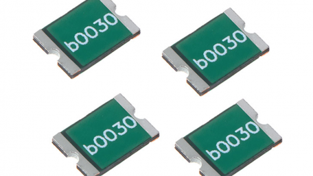 Bel Fuse-Circuit Protection Announces Expansion of 0ZCF Series Surface Mount Fuses with 33A 4A and 5A Options