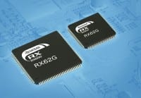 Renesas Electronics Expands 32-bit RX600 Microcontroller Family with Digital Power Control Series