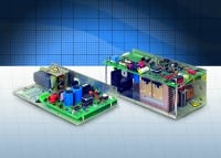 LRC Series Laser System Power Supply From UNIPOWER Comes With Superpulsing Capability