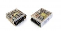 CUI Introduces 30 and 60W Dual Output Industrial Power Supplies