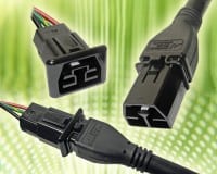 Anderson Power Offers Touch-Safe Saf-D Grid Connector for Hazardous Voltage Applications
