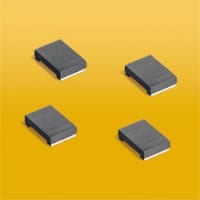 New Miniature Shielded Power Inductors from Coilcraft Handle as Much Current as Larger Coils