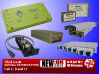 Powerstax Launch New 500W High Voltage Brick