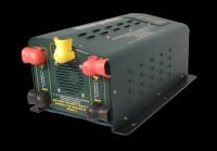 Heart Transverter Announces New Smart Grid Inverter Charger