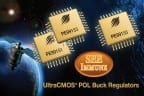Peregrine Semiconductor Unveils New Power Management Products