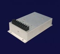 Absopulse 250W Dual-Output DC-DC Converter Suits Railway & other Extreme Environments