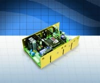 80W Configurable Power Supply Platform Announced By UNIPOWER
