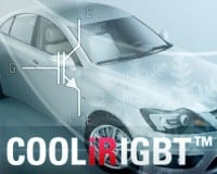 IR Introduces 600V High Frequency IGBTs for Automotive Power Supply Applications