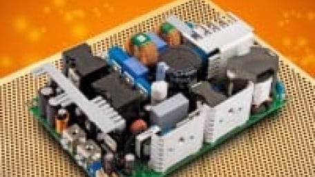 XP Power Unveils 95% Efficient 250W Convection Cooled Power Supply with 3rd Edition Medical and Industrial Approvals
